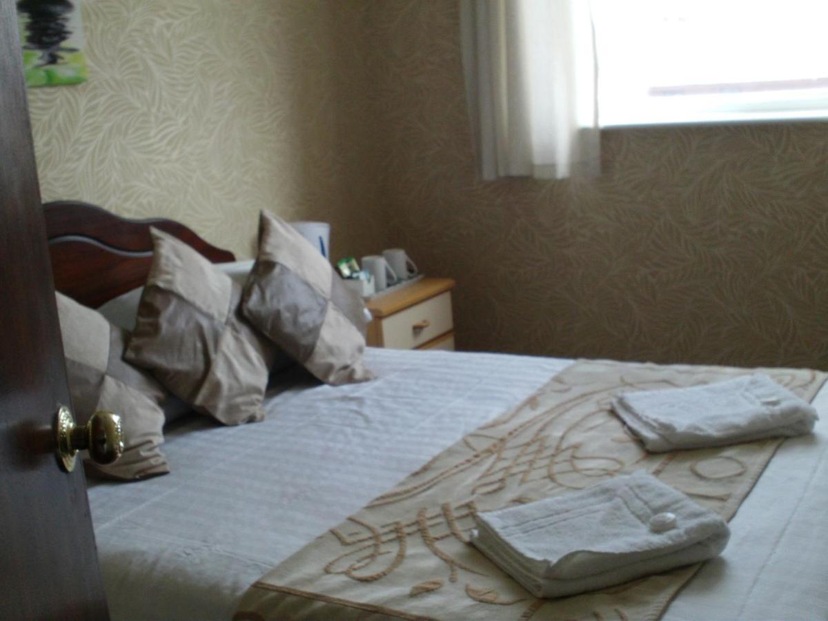The Albert Hotel Near Winter Gardens Blackpool Eksteriør bilde