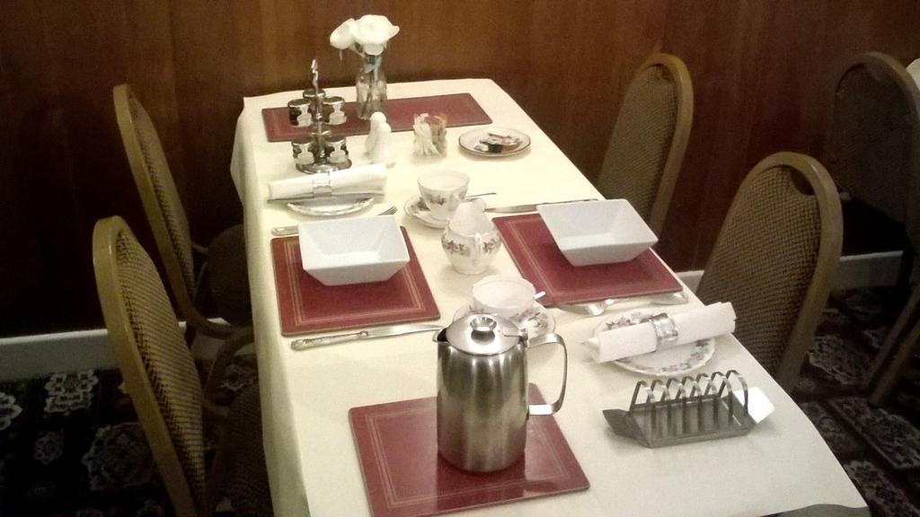 The Albert Hotel Near Winter Gardens Blackpool Rom bilde